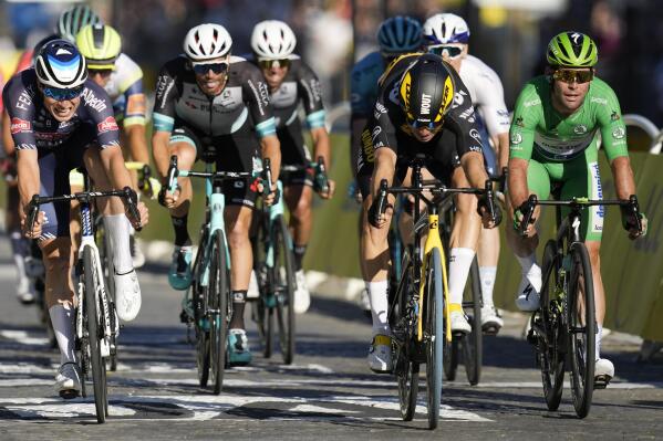 Cycle outlet races 2020